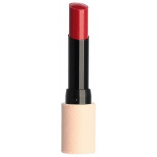 Глянцевая помада для губ The Saem Kissholic Lipstick Glam Shine RD03 Mini Dress 4,5 гр.
