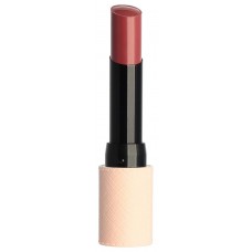 Глянцевая помада для губ The Saem Kissholic Lipstick Glam Shine BR02 Dust Brick 4,5 гр.