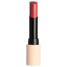 Глянцевая помада для губ The Saem Kissholic Lipstick Glam Shine BR01 Burnt Rose 4,5 гр.