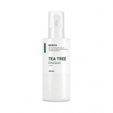 Эмульсия для проблемной и жирной кожи A'Pieu Nonco Tea Tree Emulsion с чайным деревом, 210 мл