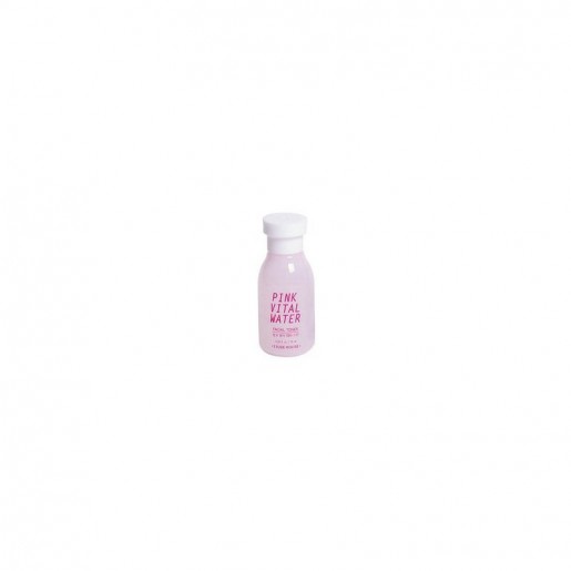 Эмульсия для лица Etude House Pink Vital Water Emulsion с экстрактом персика, 15 мл