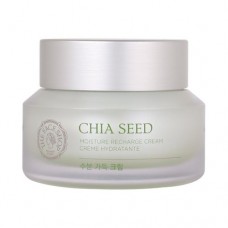 Увлажняющий крем Chia Seed Moisture Recharge Cream, 50 мл
