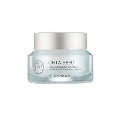 Матирующий крем для лица Chia Seed No Shine Hydrating Cream, 50 мл