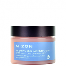 Крем для интенсивной защиты кожи Mizon Intensive Skin Barrier Cream, 50 мл