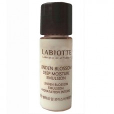 Пробник Labiotte Linden Blossom Deep Moisture Softener, 20 мл