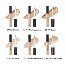 Консилер кремовый The Saem Mineralizing Creamy Concealer 1.75 Macadamia, 4 мл