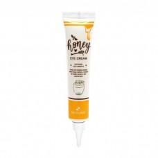 Питательный крем для век 3W CLINIC Honey Eye Cream с экстрактом меда, 40 мл