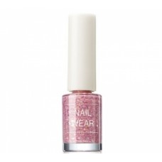 Лак для ногтей Nail Wear 43 Pink Amethyst, 7 мл