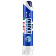Зубная паста CLIO The Mint Pump Toothpaste с помпой, 100 гр.