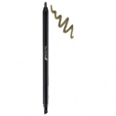 Кисть-лайнер для подводки глаз The YEON No Smudge Auto Pencil Liner 03 Khaki, 0,5 гр.