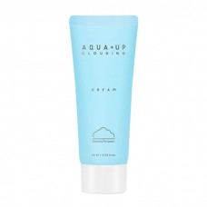 Увлажняющий паровой крем A'Pieu Aqua Up Clouding Cream, 60 мл