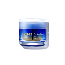 Регенерирующий крем для кожи вокруг глаз LANEIGE Perfect Renew Eye Cream, 20 г