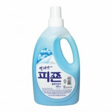 Кондиционер для белья Pigeon Regular Fabric Softener Blue, 2500 мл.