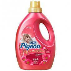 Кондиционер супер-концентрат для белья Pigeon Rich Perfume Signature Flower Festival, 2000 мл.