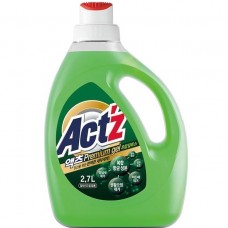 Гель для стирки с ароматом эвкалипта Pigeon Pigeon Act'z Premium Gel Eucalyptus, 2,7 л.