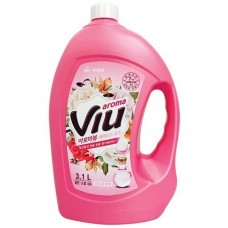 Кондиционер для белья Mukunghwa Aroma Viu La Vie En Rose, 3,1 л.