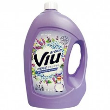 Кондиционер для белья Mukunghwa Aroma Viu Mediterranean Lavender, 3,1 л.