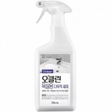 Многофункциональный чистящий спрей Mukunghwa O’Clean All Purpose Cleaner for Bathroom, 750 мл.