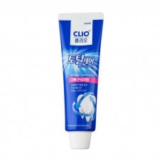 Зубная паста Clio Dentimate Total Care Toothpaste, 120 гр.