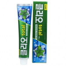 Зубная паста Clio Total Toothpaste, 190 гр.