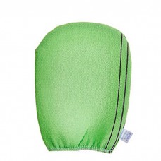Мочалка для ванной Sungbo Cleamy Viscose Glove Bath Towel 12 х 17 см, 1 шт.