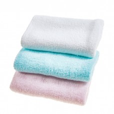 Кухонное полотенце Sungbo Cleamy Cotton Dishcloth 24 × 28 см, 3 шт.