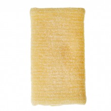Мочалка для душа Sungbo Cleamy Eco Corn Shower Towel 25 х 100 см, 1 шт.
