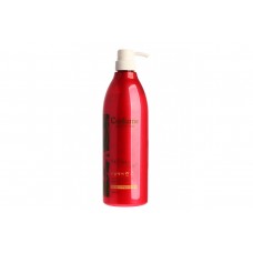 Кондиционер для волос Welcos Confume Total Hair Rinse c касторовым маслом, 950 мл.