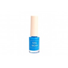 Лак для ногтей The Saem Nail Wear #29 Pastel Blue 7 мл.