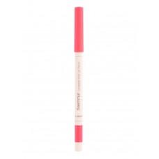 Карандаш для губ The Saem Saemmul Longwear Multi Lip Pencil PK01 Pink Pouch 0,25 гр.