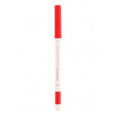 Карандаш для губ The Saem Saemmul Longwear Multi Lip Pencil RD03 Vintage Red 0,25 гр.