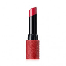 Матовая помада для губ The Saem Kissholic Lipstick S RD04 Rose Addict, 4,1 гр.