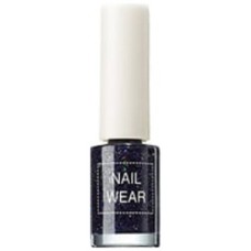 Лак для ногтей The Saem Nail Wear #41 Sapphire 7 мл.