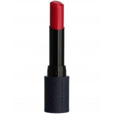 Помада для губ The Saem Kissholic Lipstick Leather Glow RD01 Tomato Red, 3,7 гр.