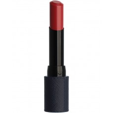 Помада для губ The Saem Kissholic Lipstick Leather Glow BR01 Peanut Tassel, 3,7 гр.