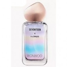 Парфюмированная вода The Saem Seventeen Signature Perfume No.7 by Won Woo, 30 мл.