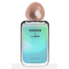 Парфюмированная вода The Saem Seventeen Signature Perfume No.8 by Woozi, 30 мл.