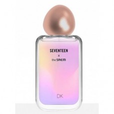 Парфюмированная вода The Saem Seventeen Signature Perfume No.9 by Do Kyeom, 30 мл.