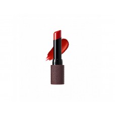 Помада для губ The Saem Kissholic Lipstick Extreme Matte RD03 Red 888, 3.8 гр.