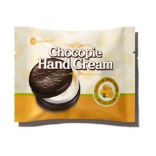 Крем для рук The Saem Chocopie Hand Cream Mango, 35 мл.