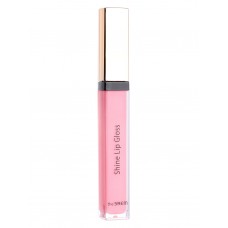 Блеск для губ The Saem Eco Soul Shine Lip Gloss PK01 Suger Pink 3,4 гр.