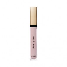 Блеск для губ The Saem Eco Soul Shine Lip Gloss PK02 Pink Aurora 3,4 гр.