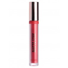 Тинт для губ The Saem Matte Stay Lacquer RD01 Red Count, 3.5 гр.
