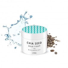 Крем для лица увлажняющий A'pieu Chia Seed Aqua Cream, 110 мл.