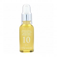 Концентрированная сыворотка с фитоколлагеном IT'S SKIN Power 10 Formula CO Effector, 30 мл