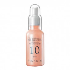 Омолаживающая сыворотка с аденозином IT'S SKIN Power 10 Formula WR Effector, 30 мл