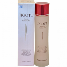 Увлажняющий тонер с аллантоином JIGOTT Essence Moisture Skin, 150 мл