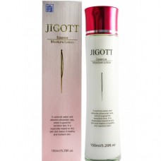 Увлажняющий лосьон для лица с аллантоином JIGOTT Essence Moisture Lotion, 150 мл