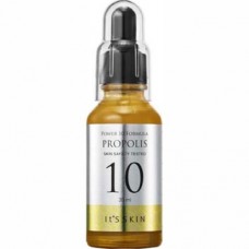 Высококонцентрированная сыворотка с прополисом IT'S SKIN Power 10 Formula Propolis, 30 мл