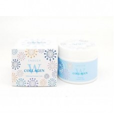 Крем для лица с коллагеном ENOUGH W Collagen Whitening Premium Cream, 100 мл